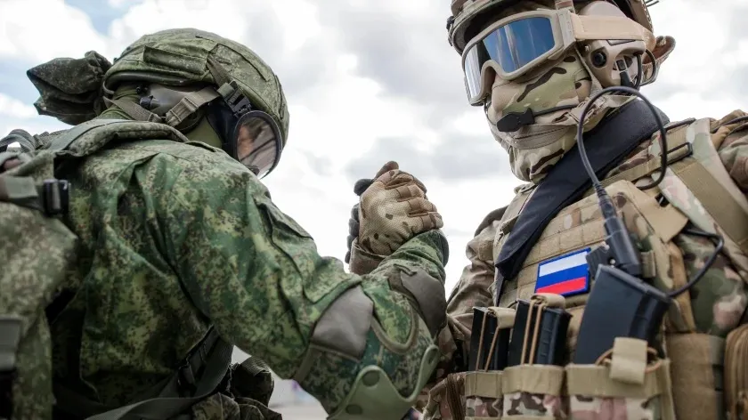 В каких войсках лучше служить по контракту
