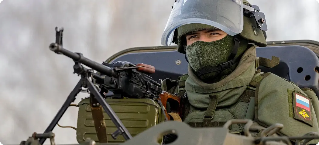 Где больше платят контрактникам в 2026 году: сравнение зарплат в войсках и регионах
