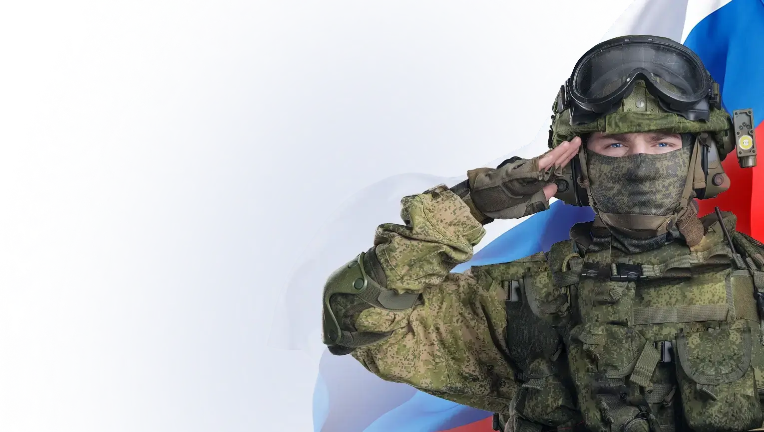 Отзывы наших добровольцев на СВО