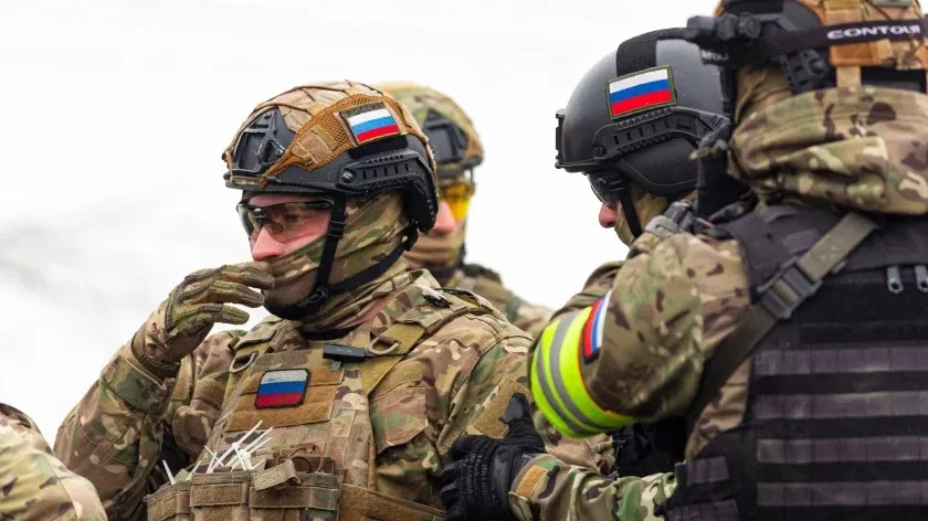Можно ли служить по контракту с категорией «В»