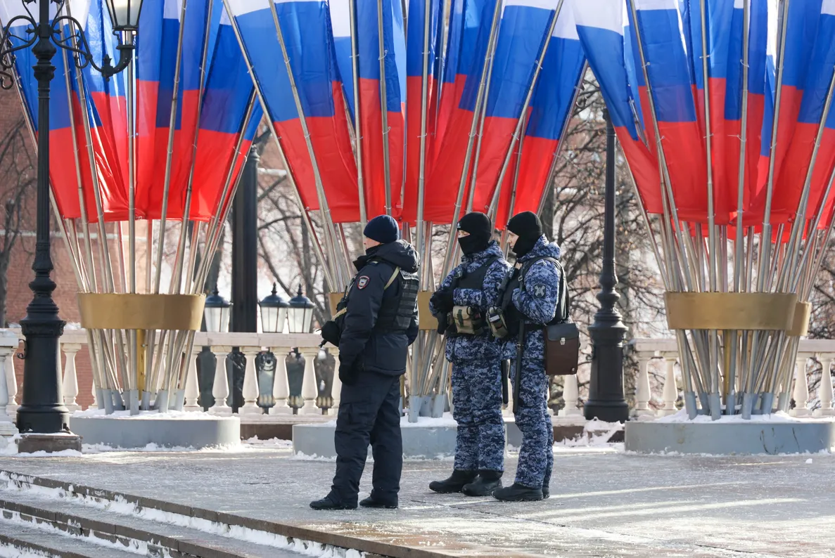 Наши гарантии при подписании контракта на СВО