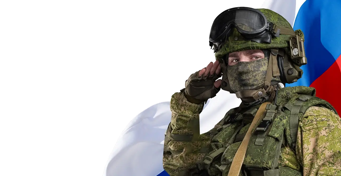 Отзывы наших добровольцев на СВО