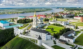 Уфа