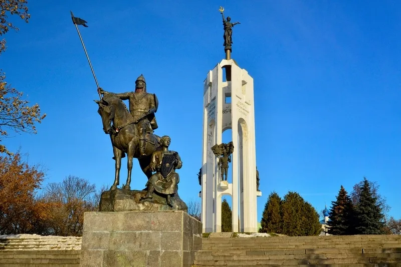 Воронеж