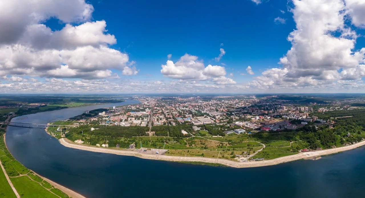Пермь